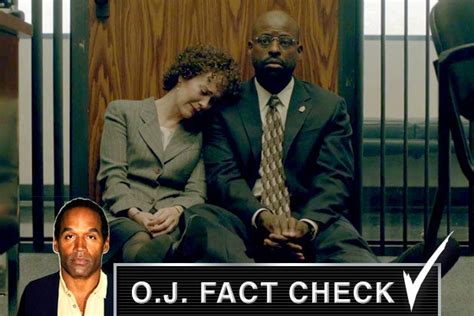 marcia clark naked|OJ Fact Check: What Chris Darden Really Told Marcia Clark。